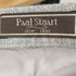 ポールスチュアート Paul Stuart チェックフレアスカート レディース 9AR
