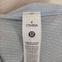 ルルレモン lululemon ラグランスリーブL/Sカットソー レディース JPN:4