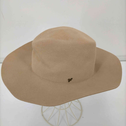 coeur femme ハット 帽子 レディース ONE SIZE