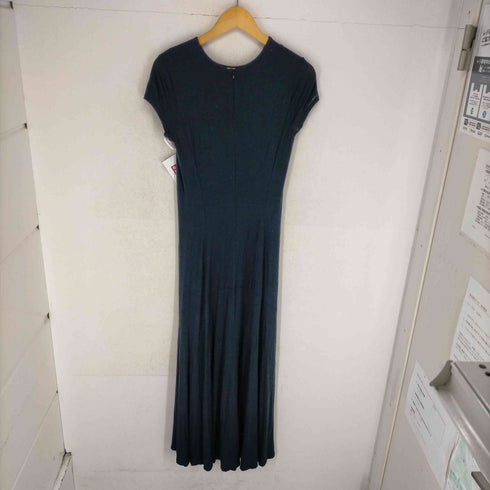 ラルフローレン RALPH LAUREN ノースリーブレーヨンマキシワンピース レディース JPN:S