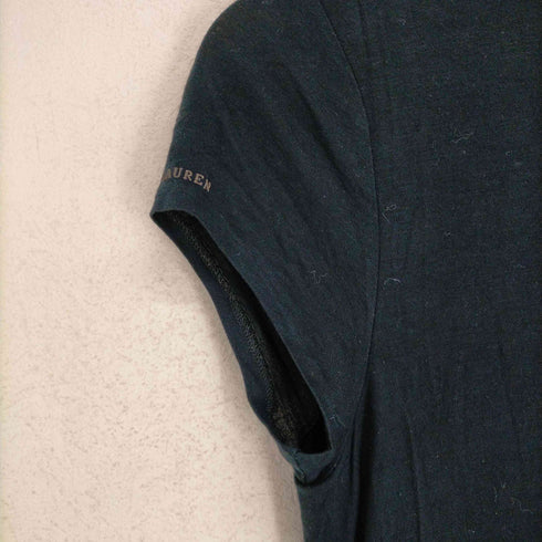 ラルフローレン RALPH LAUREN ノースリーブレーヨンマキシワンピース レディース JPN:S