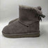 アグ UGG Mini Bailey Bow II ミニ ベイリーボウ ムートンブーツ レディース JPN:23