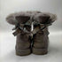 アグ UGG Mini Bailey Bow II ミニ ベイリーボウ ムートンブーツ レディース JPN:23