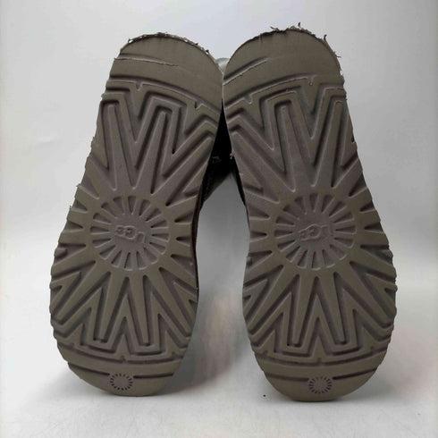 アグ UGG Mini Bailey Bow II ミニ ベイリーボウ ムートンブーツ レディース JPN:23