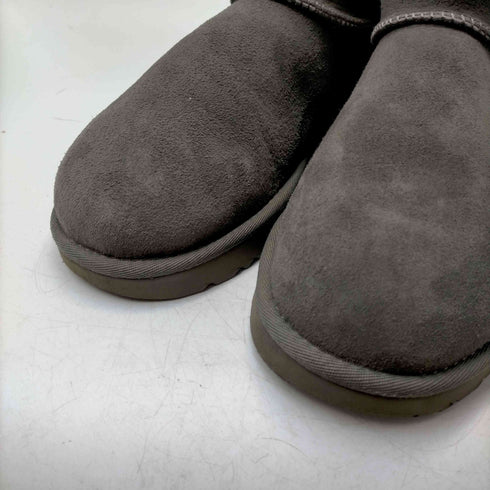 アグ UGG Mini Bailey Bow II ミニ ベイリーボウ ムートンブーツ レディース JPN:23