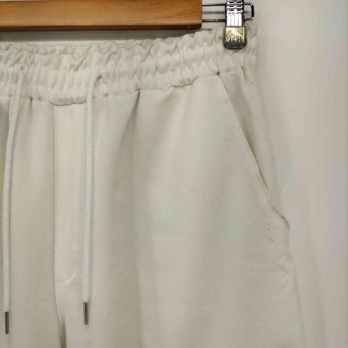 エデン Eden XXX ドローコード スウェット カーゴ パンツ メンズ