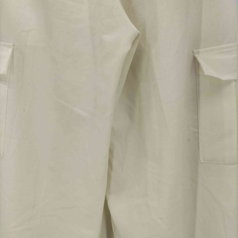 エデン Eden XXX ドローコード スウェット カーゴ パンツ メンズ