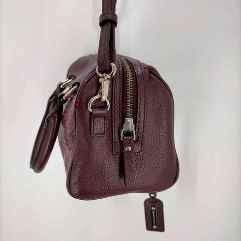 バナナリパブリック BANANA REPUBLIC ショルダーバッグ ハンドバッグ 2WAY レザー レディース ONE SIZE
