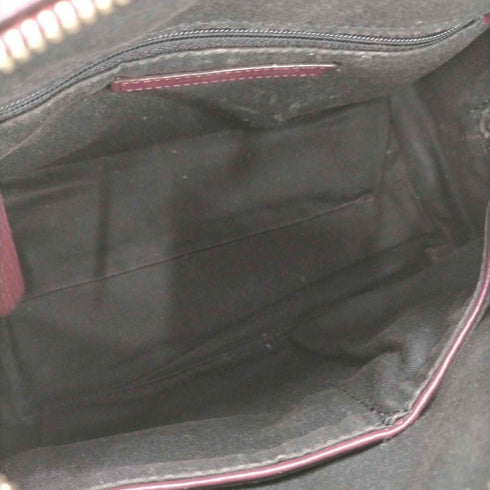 バナナリパブリック BANANA REPUBLIC ショルダーバッグ ハンドバッグ 2WAY レザー レディース ONE SIZE