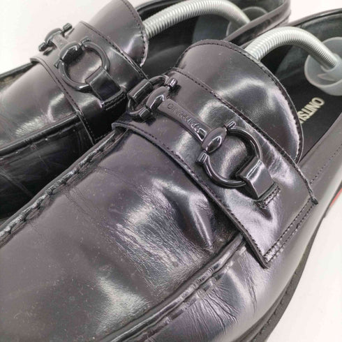 オニツカタイガー ONITSUKA TIGER BIT LOAFER メンズ JPN:28.5