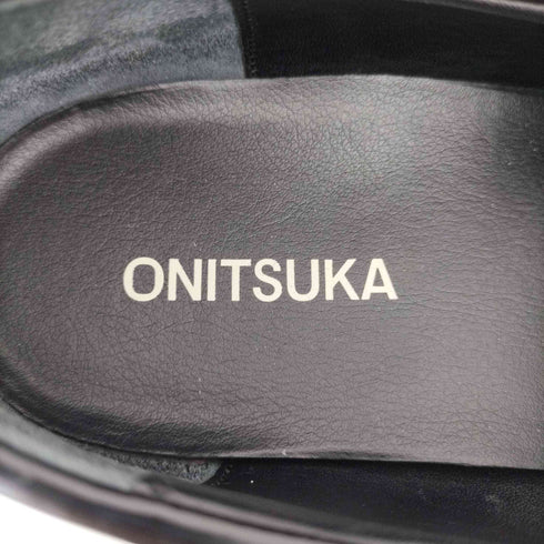 オニツカタイガー ONITSUKA TIGER BIT LOAFER メンズ JPN:28.5