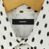 ディーゼル DIESEL S-VEN-SKULL エスベンスカル スタンダードカラーシャツ メンズ import:S
