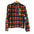 エヴィス EVISU FLEECE JACKET メンズ 34