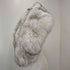 サガフォックス SAGA FOX ティペット ブルーフォックスマフラー レディース