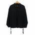 ジベルタ JIVELTA 19AW ドローコード オープンカラー オーバーサイズ L/S シャツ メンズ JPN:3