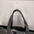クラネ CLANE ビニールデニムバッグ VINYL DENIM BAG メンズ