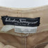 サルヴァトーレフェラガモ Salvatore Ferragamo イタリア製 ガンチーニ タイトスカート レディース FR:36