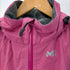 ミレー MILLET LD GTX GTR X5 RAIN JKT ナイロンジャケット レディース import:L