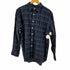 PACS 23SS Round Corner Pocket Shirts メンズ JPN:2