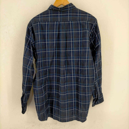 PACS 23SS Round Corner Pocket Shirts メンズ JPN:2