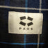 PACS 23SS Round Corner Pocket Shirts メンズ JPN:2
