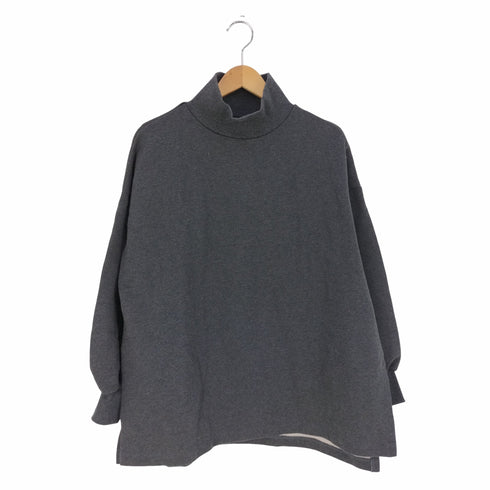 フルギ hygge 別注 モックネックスウェット レディース FREE