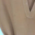 サヤカデイヴィス SAYAKA DAVIS KNIT POLO ベルト付き ニットポロチュニック レディース ONE SIZE
