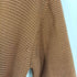 サヤカデイヴィス SAYAKA DAVIS KNIT POLO ベルト付き ニットポロチュニック レディース ONE SIZE