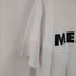 タンタン TANG TANG AIN'T MEMORY Tシャツ メンズ JPN:XL