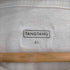 タンタン TANG TANG AIN'T MEMORY Tシャツ メンズ JPN:XL