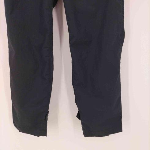 ミューズ MUSE 19AW ポリエステル ポケット グルカ パンツ メンズ JPN:2