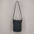 イッセイミヤケ im ISSEY MIYAKE 80-90s シリコンロゴピスネーム ショルダーバッグ メンズ