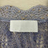 マメクロゴウチ Mame Kurogouchi 19ss Silk Linen Knit Tops レディース JPN:2