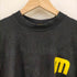 ユニオン UNION MINANO SMILE FONTMAN Tシャツ メンズ JPN:3