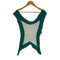 イッセイミヤケ ISSEY MIYAKE SQUARE SCHEME レディース JPN:2