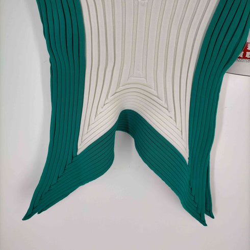 イッセイミヤケ ISSEY MIYAKE SQUARE SCHEME レディース JPN:2