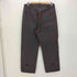 ミューズ MUSE 22SS DOUBLE KNEE PAINTER PANTS メンズ JPN:2