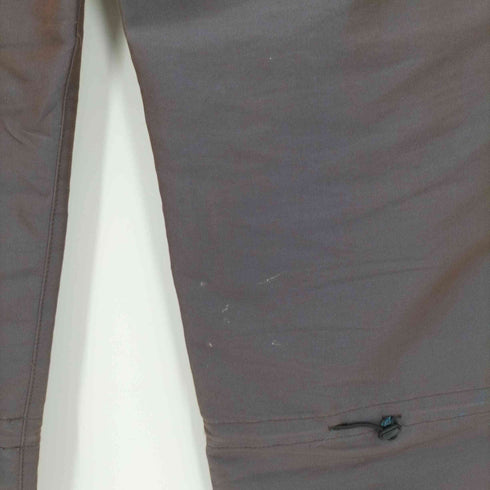 ミューズ MUSE 22SS DOUBLE KNEE PAINTER PANTS メンズ JPN:2