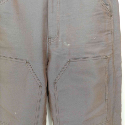 ミューズ MUSE 22SS DOUBLE KNEE PAINTER PANTS メンズ JPN:2
