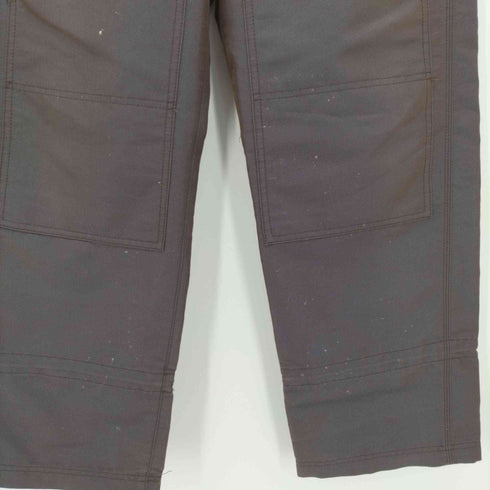 ミューズ MUSE 22SS DOUBLE KNEE PAINTER PANTS メンズ JPN:2