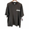 ブラームス BLURHMS ARMEE Print Tee BIG レディース