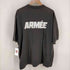 ブラームス BLURHMS ARMEE Print Tee BIG レディース