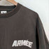 ブラームス BLURHMS ARMEE Print Tee BIG レディース