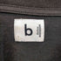 ブラームス BLURHMS ARMEE Print Tee BIG レディース
