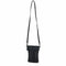 イッセイミヤケ im ISSEY MIYAKE 80-90s スナップボタン レザーショルダーポ―チ メンズ