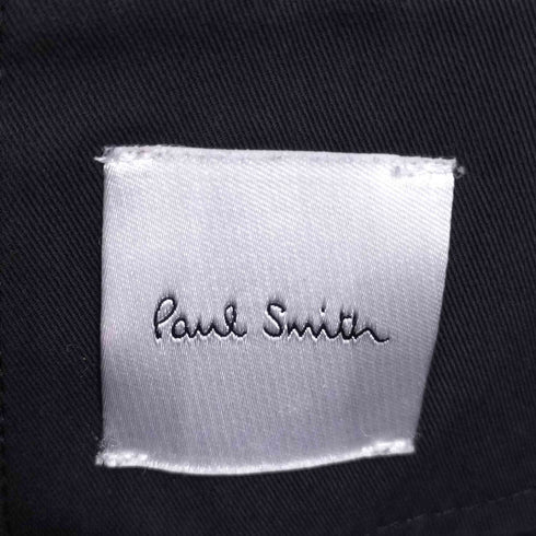 ポールスミス Paul Smith ミモレ デザインポケット スイッチング フレアスカート レディース 38