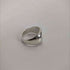 ジルサンダー JIL SANDER シグネットリング メンズ JPN:S