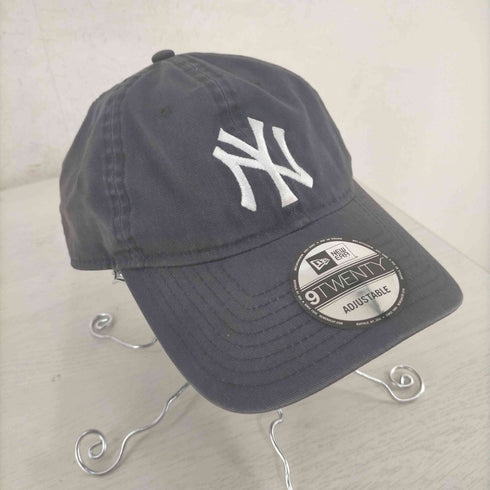 ニューエラ NEW ERA 9TWENTY ベースボールキャップ メンズ