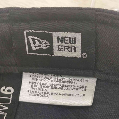 ニューエラ NEW ERA 9TWENTY ベースボールキャップ メンズ