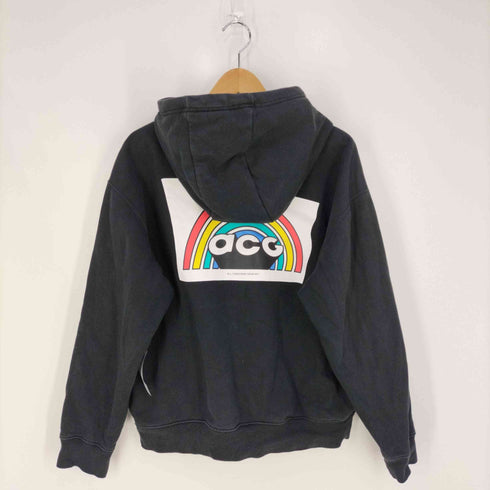 ナイキエーシージー NIKE ACG GFX Hoodie フーディー プルオーバーパーカー メンズ import:M